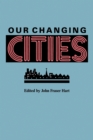 Our Changing Cities - Book