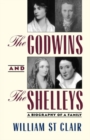 The Godwins and the Shelleys : A Biography of a Family - Book