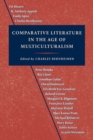 Comparative Literature in the Age of Multiculturalism - Book
