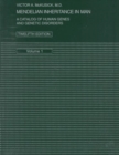 Mendelian Inheritance in Man : A Catalog of Human Genes and Genetic Disorders - Book