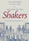 Spirit Possession and Popular Religion : From the Camisards to the Shakers - Book
