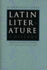 Latin Literature : A History - Book