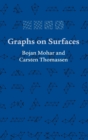 Graphs on Surfaces - Book