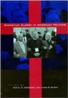 Christian Clergy in American Politics - Book