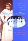 Strangers at Home : Amish and Mennonite Women in History - Book