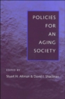 Policies for an Aging Society - Book