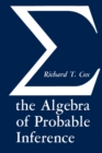 Algebra of Probable Inference - Book
