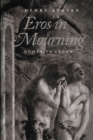 Eros in Mourning : From Homer to Lacan - Book