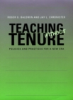 Teaching without Tenure - eBook