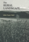 The Rural Landscape - eBook