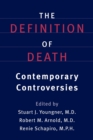 The Definition of Death : Contemporary Controversies - Book