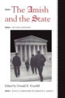 The Amish and the State - Book