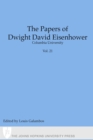 The Papers of Dwight David Eisenhower - eBook