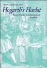 Hogarth's Harlot : Sacred Parody in Enlightenment England - Book