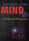 Cogwheels of the Mind : The Story of Venn Diagrams - Book