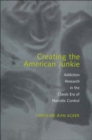 Creating the American Junkie - eBook