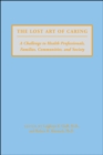 The Lost Art of Caring - eBook