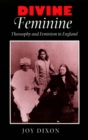 Divine Feminine - eBook