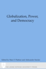 Globalization, Power, and Democracy - eBook