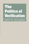 The Politics of Verification - Book