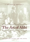 The Art of Alibi - eBook