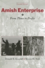Amish Enterprise : From Plows to Profits - Book