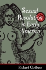 Sexual Revolution in Early America - Book