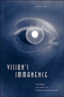 Vision's Immanence : Faulkner, Film, and the Popular Imagination - Book