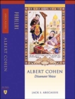 Albert Cohen : Dissonant Voices - Book