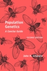 Population Genetics : A Concise Guide - Book