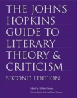 The Johns Hopkins Guide to Literary Theory and Criticism - Book