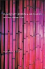 Elementary Quantum Mechanics in One Dimension - Book