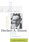 Herbert A. Simon : The Bounds of Reason in Modern America - Book