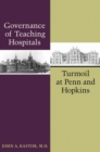Governance of Teaching Hospitals - eBook