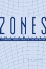 Zones of Instability - eBook