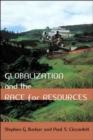 Globalization and the Race for Resources - Book