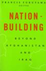 Nation-Building : Beyond Afghanistan and Iraq - Book