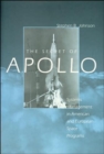 The Secret of Apollo : Systems Management in American and European Space Programs - Book