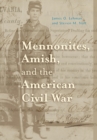 Mennonites, Amish, and the American Civil War - Book