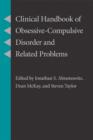 Clinical Handbook of Obsessive-Compulsive Disorder and Related Problems - Book