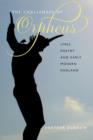 The Challenges of Orpheus : Lyric Poetry and Early Modern England - Book