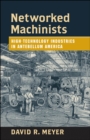 Networked Machinists - eBook