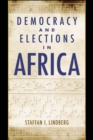Democracy and Elections in Africa - eBook