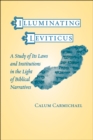 Illuminating Leviticus - eBook