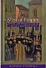 Men of Empire : Power and Negotiation in Venice's Maritime State - Book