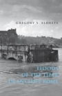 Floods of the Tiber in Ancient Rome - eBook
