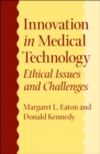 Innovation in Medical Technology - eBook