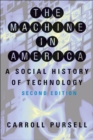 The Machine in America - eBook