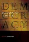 Democracies in Danger - Book