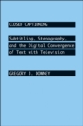 Closed Captioning - eBook